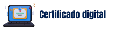 Certificado digital
